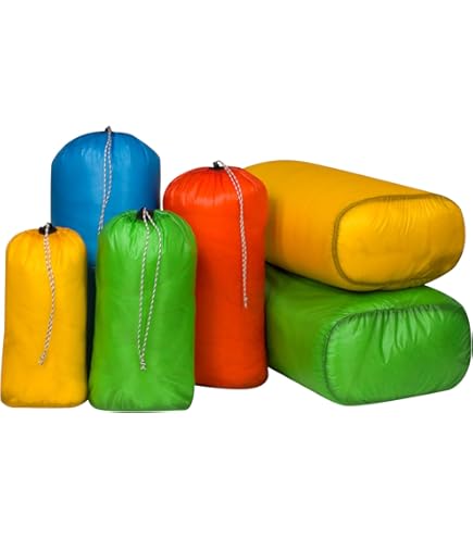 Amazon.co.jp: GRANITE GEAR(グラナイトギア) ジップサッククラシック